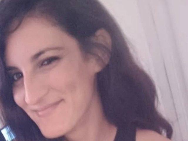 הנעדרת שנראתה בחולון 