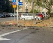 עדכון ביטחוני בחולון: פגיעה בתשתית בלבד בעקבות הירי – ללא נפגעים