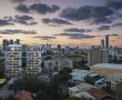 שכונת ג׳סי כהן בחולון עוברת מהפך 