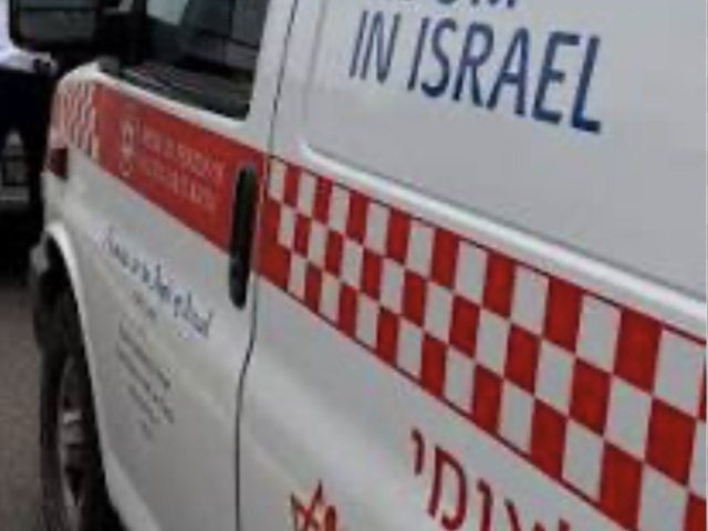 ארכיון מד״א