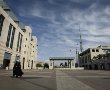 אירועי "קיץ בכיכר ספרא"