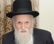 אבל בעולם הדיינות: הדיין הירושלמי הגאון רבי משה טופיק זצ"ל