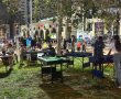בילוי בטוח גם בלילות הקיץ: מתחם "זולות" חוזר לבני הנוער בחולון