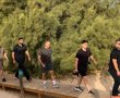 נפתלי בנט ביקר ביום שישי באשדוד - וזו הסיבה 