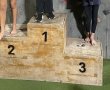 חולון על הפודיום: סוף שבוע של ניצחונות לנבחרת מכבי רוקיז