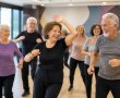 חוזרים לרקוד בחולון: מיזם עירוני חדש לאזרחים ותיקים 