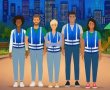 ראשון לציון מגייסת מתנדבים לסיירת ההורים העירונית: "הנוכחות שלכם יכולה לעשות את כל ההבדל"